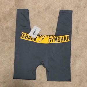 Gymshark leggings NWT